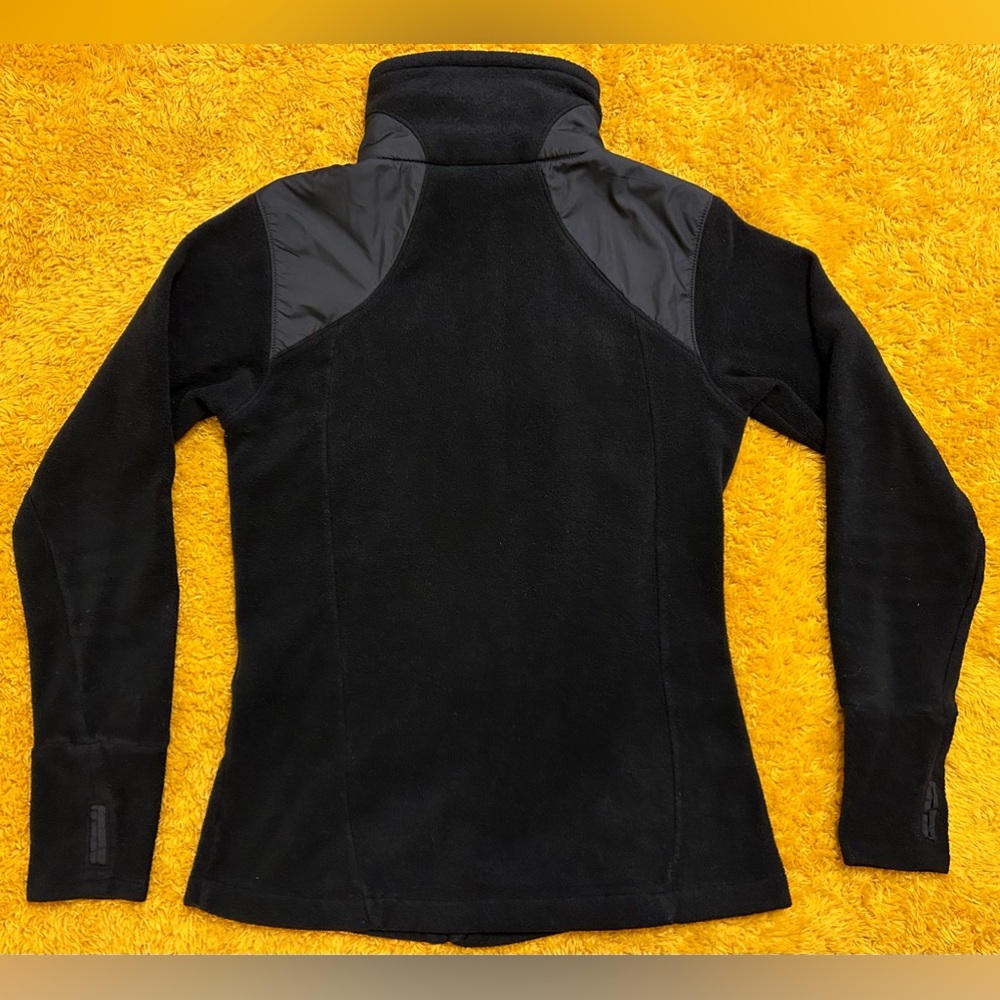 Columbia Fleece Full Zip Jacket - Picture 6 of 6